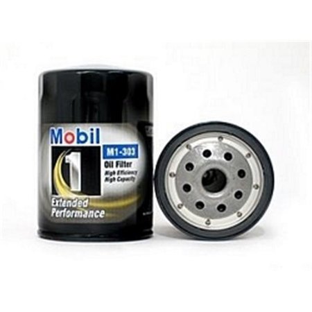 SERVICE CHAMP Service Champ 224419 Mobil1 M1-303 Extended Performance Oil Filter 224419